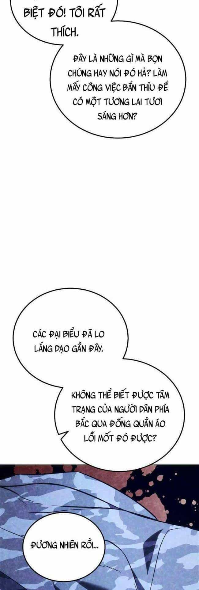Đặc Vụ Song Sinh - Chương 6 - ảnh 18
