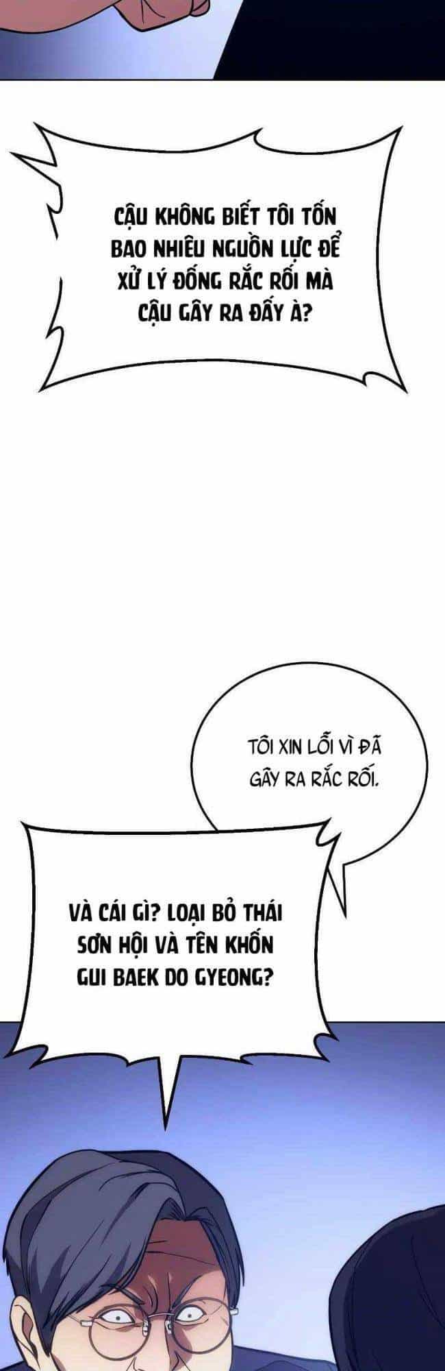 Đặc Vụ Song Sinh - Chương 6 - ảnh 22