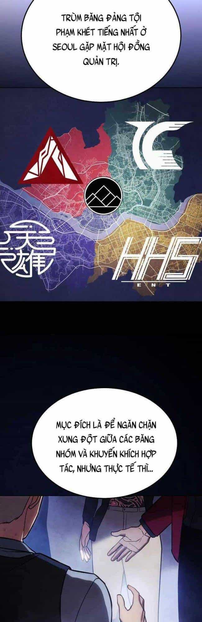 Đặc Vụ Song Sinh - Chương 6 - ảnh 4