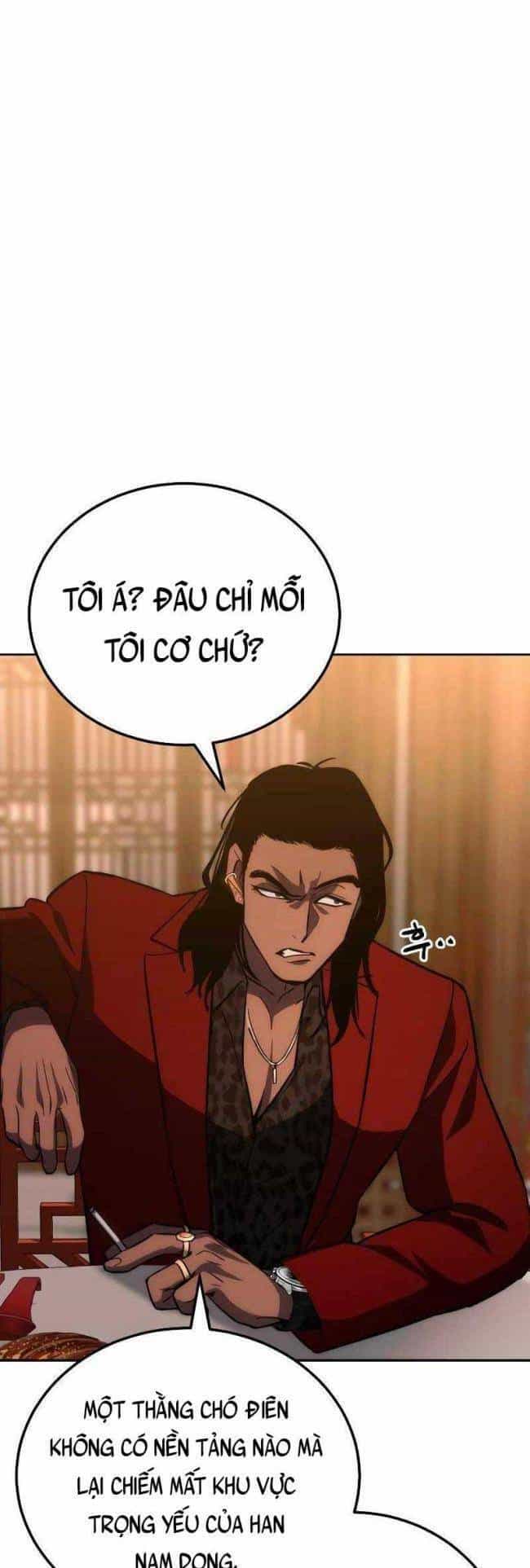 Đặc Vụ Song Sinh - Chương 6 - ảnh 47