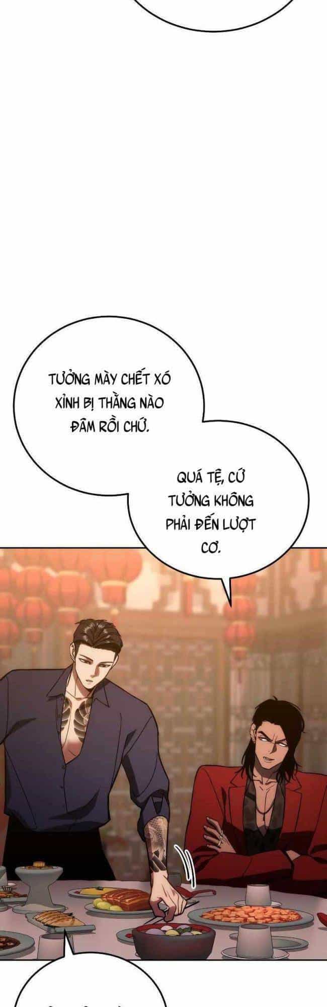 Đặc Vụ Song Sinh - Chương 6 - ảnh 67