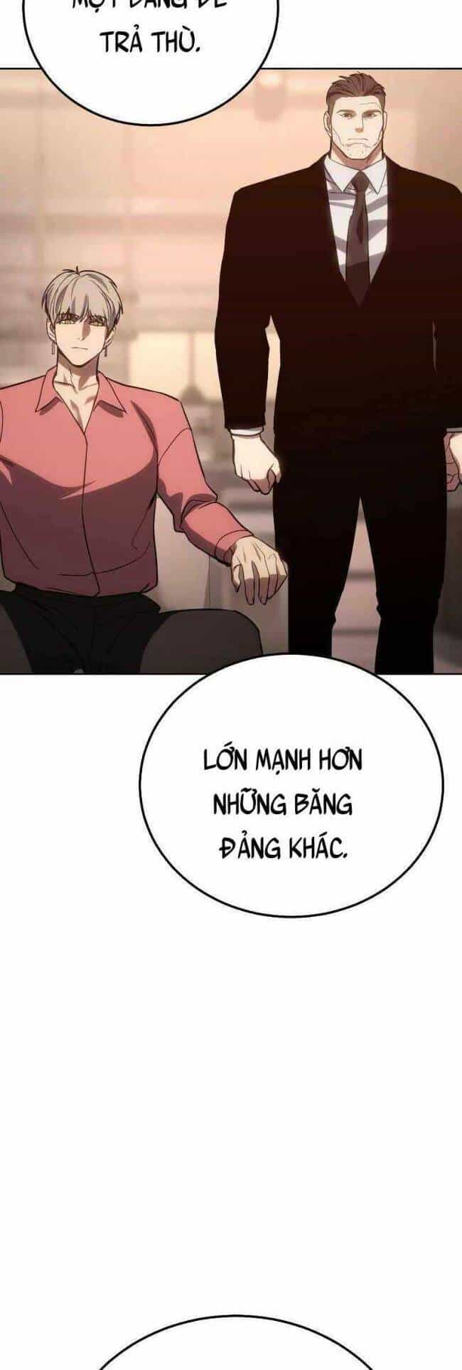 Đặc Vụ Song Sinh - Chương 6 - ảnh 9