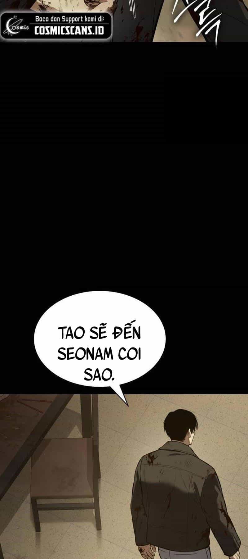 Đặc Vụ Song Sinh - Chương 72 - ảnh 11