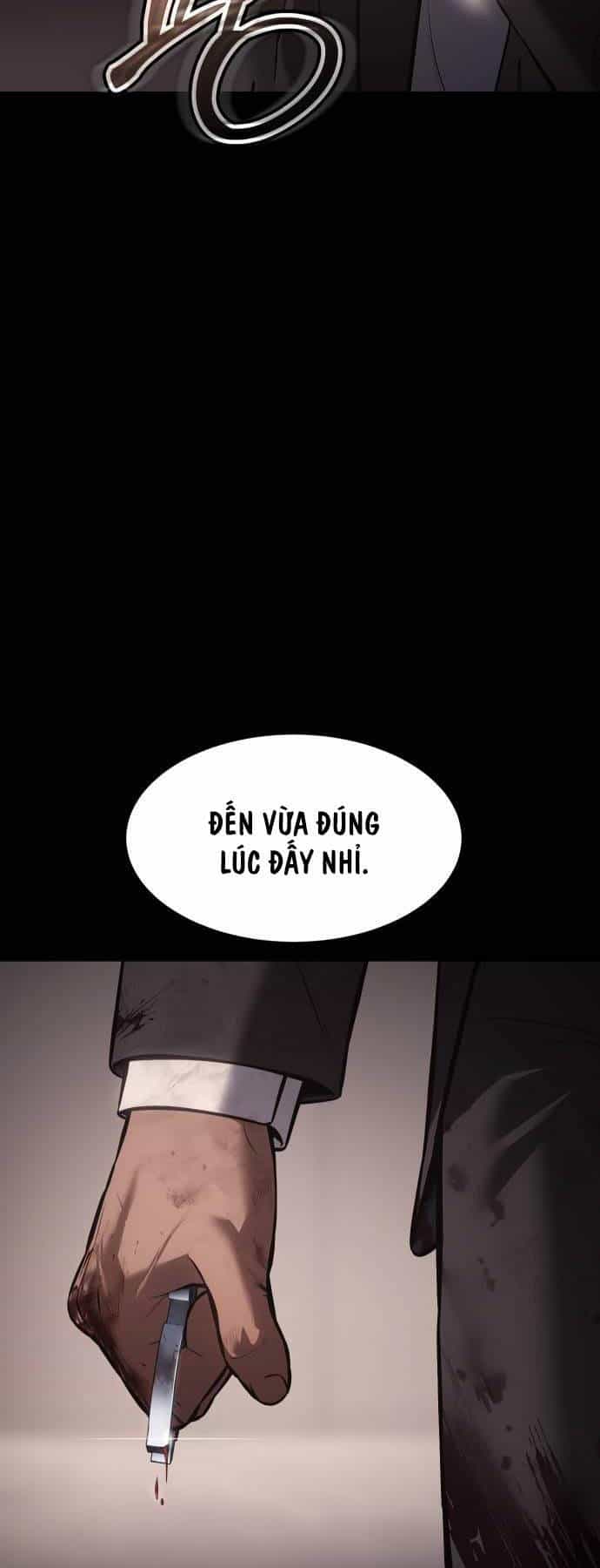 Đặc Vụ Song Sinh - Chương 73 - ảnh 14