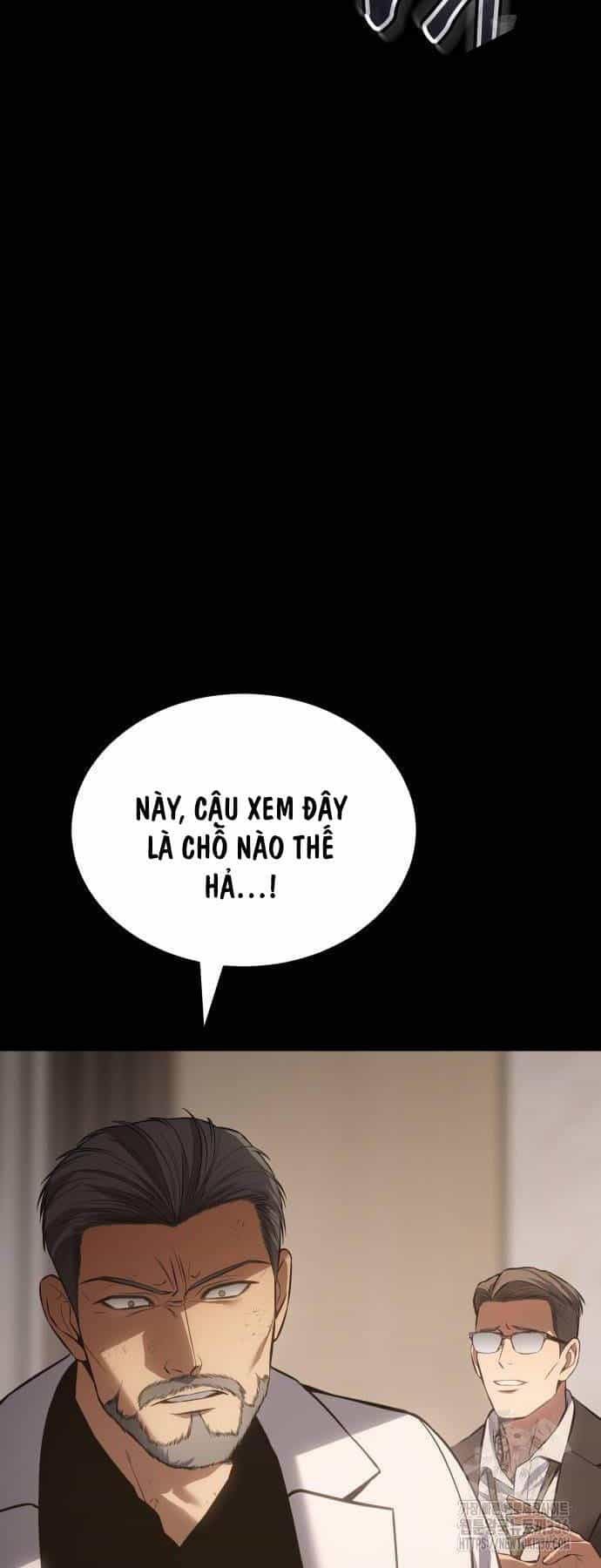 Đặc Vụ Song Sinh - Chương 73 - ảnh 24