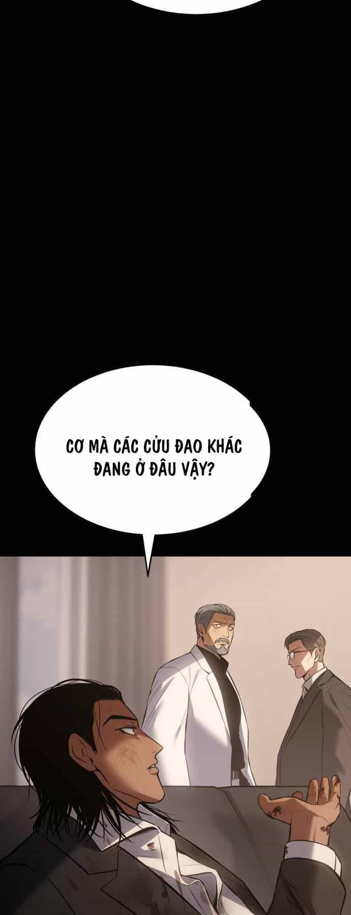Đặc Vụ Song Sinh - Chương 73 - ảnh 28