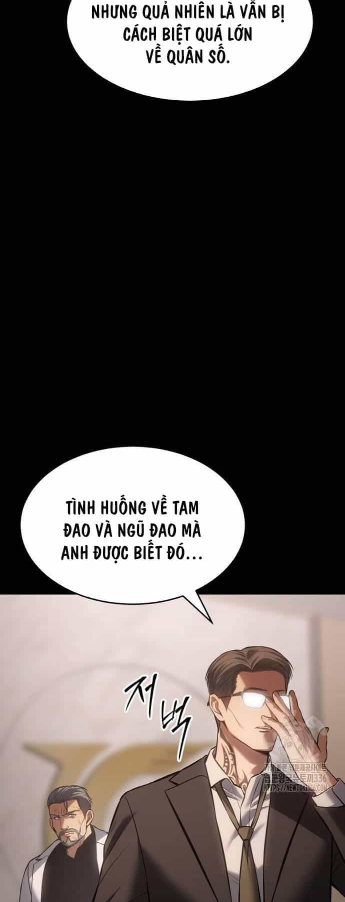 Đặc Vụ Song Sinh - Chương 73 - ảnh 33