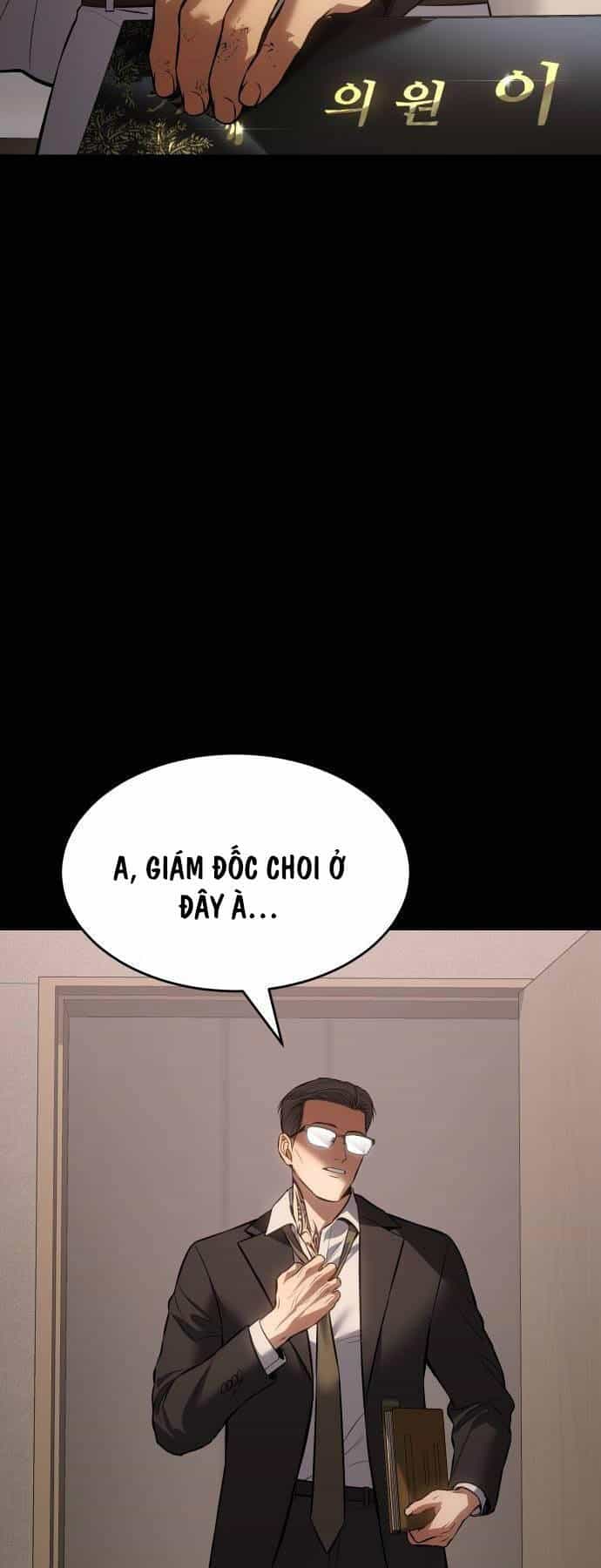 Đặc Vụ Song Sinh - Chương 73 - ảnh 5