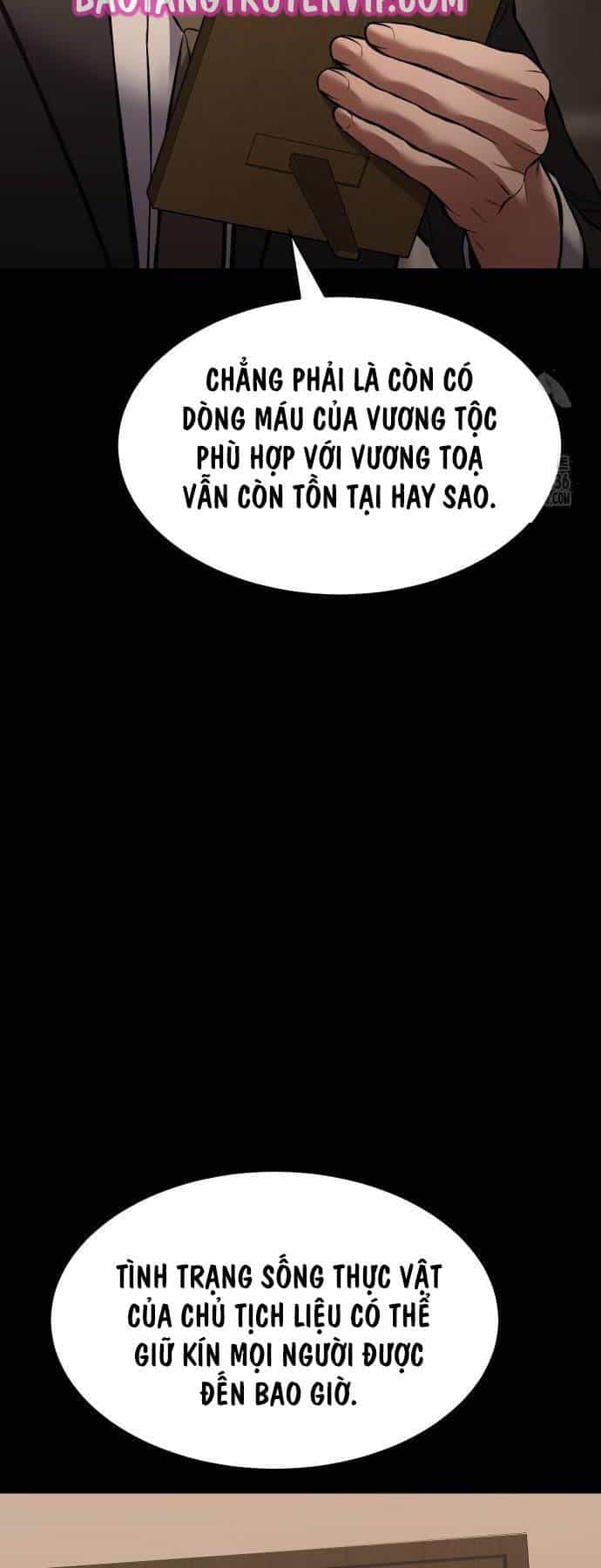 Đặc Vụ Song Sinh - Chương 73 - ảnh 54