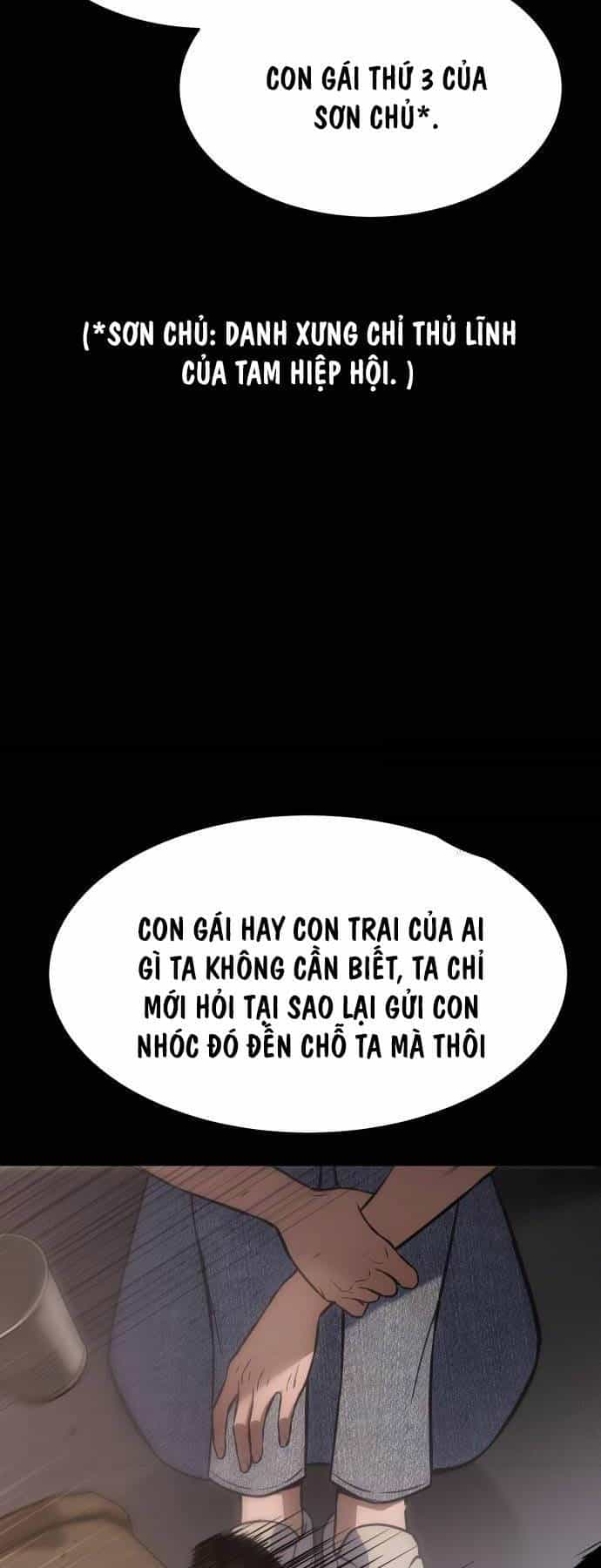 Đặc Vụ Song Sinh - Chương 73 - ảnh 68