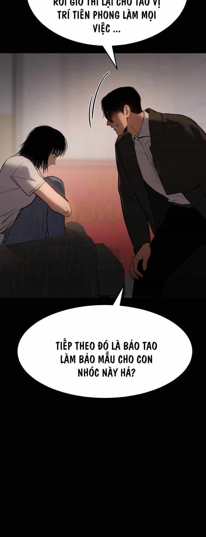 Đặc Vụ Song Sinh - Chương 73 - ảnh 70