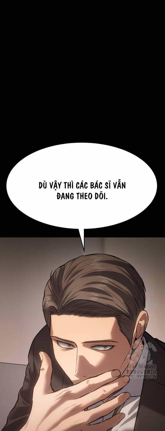 Đặc Vụ Song Sinh - Chương 73 - ảnh 9
