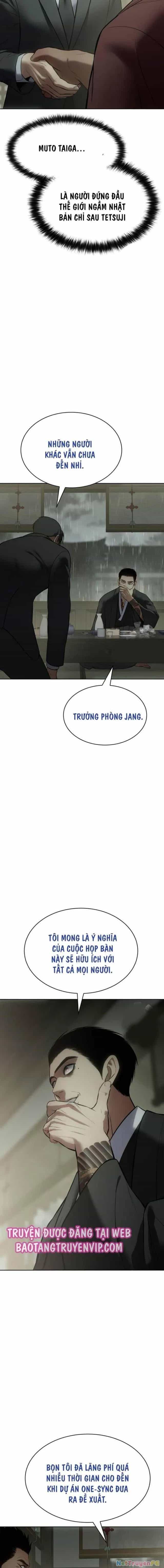 Đặc Vụ Song Sinh - Chương 74 - ảnh 15