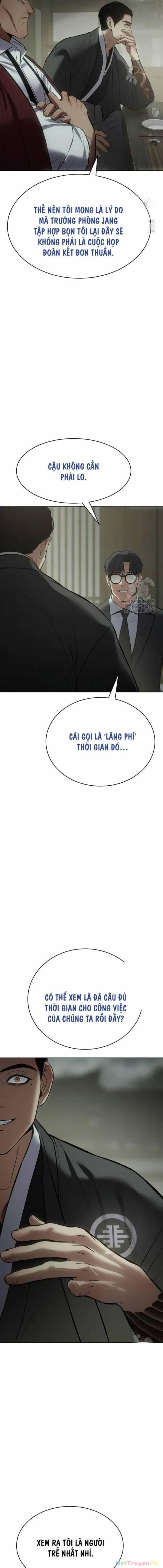 Đặc Vụ Song Sinh - Chương 74 - ảnh 16