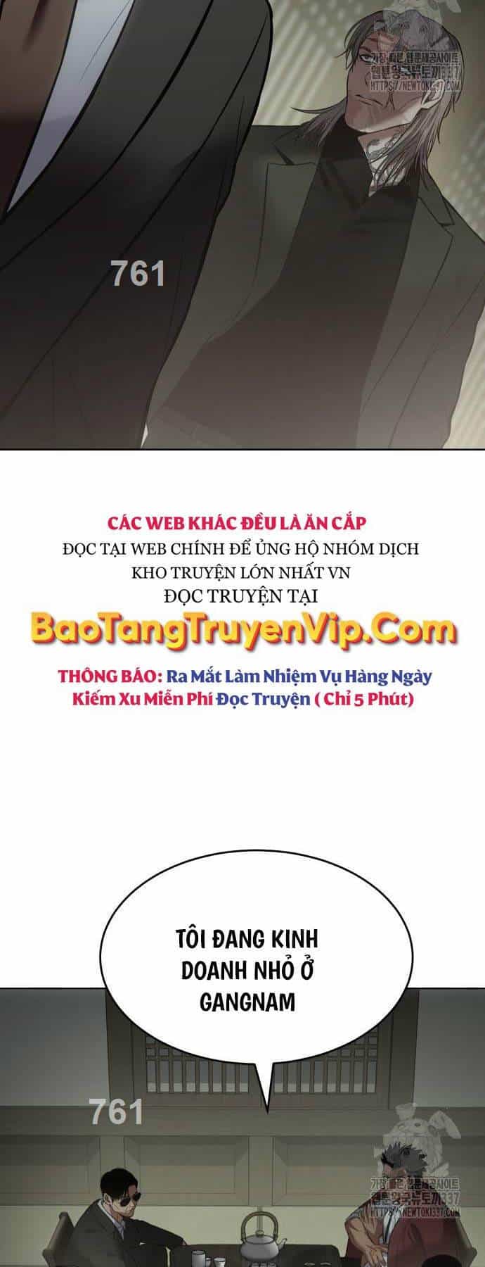 Đặc Vụ Song Sinh - Chương 74 - ảnh 2