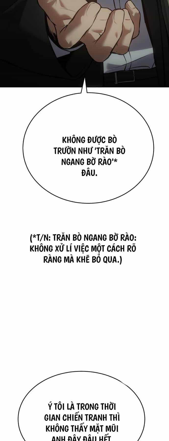 Đặc Vụ Song Sinh - Chương 74 - ảnh 23