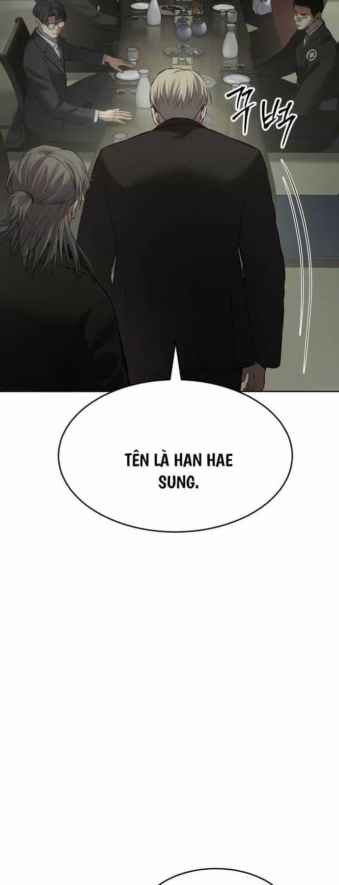 Đặc Vụ Song Sinh - Chương 74 - ảnh 3