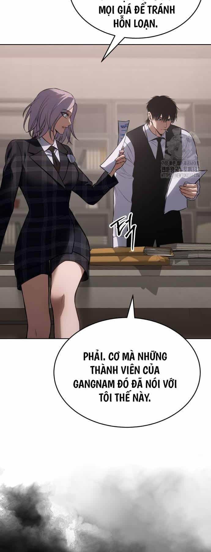 Đặc Vụ Song Sinh - Chương 74 - ảnh 56