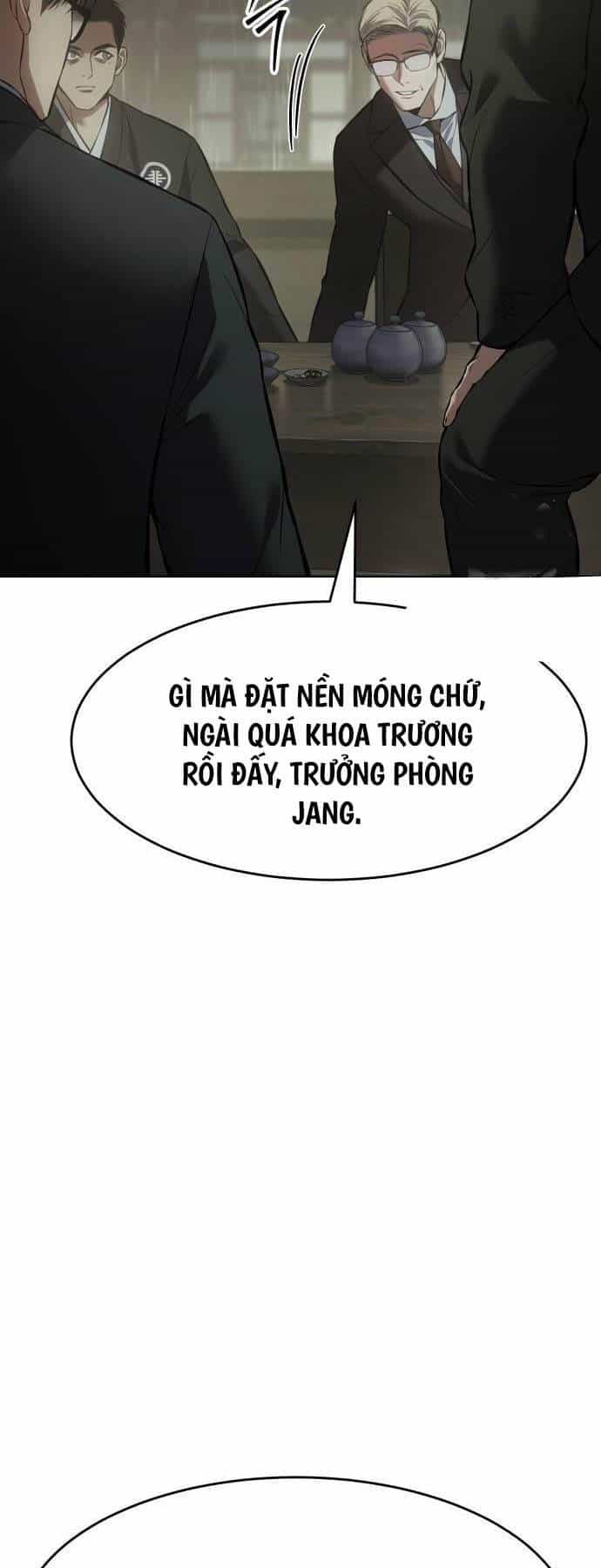 Đặc Vụ Song Sinh - Chương 74 - ảnh 7