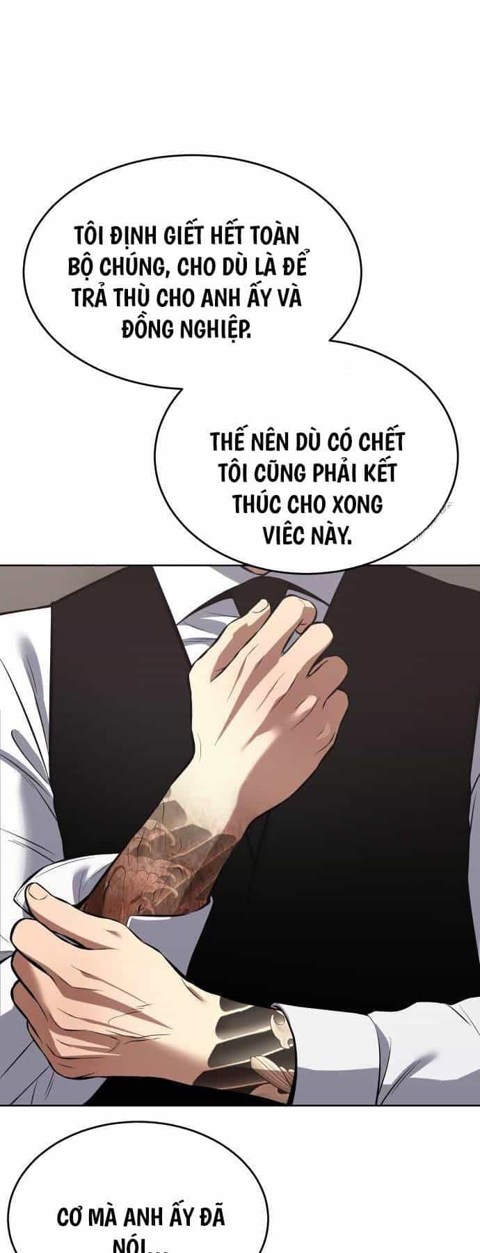 Đặc Vụ Song Sinh - Chương 74 - ảnh 75
