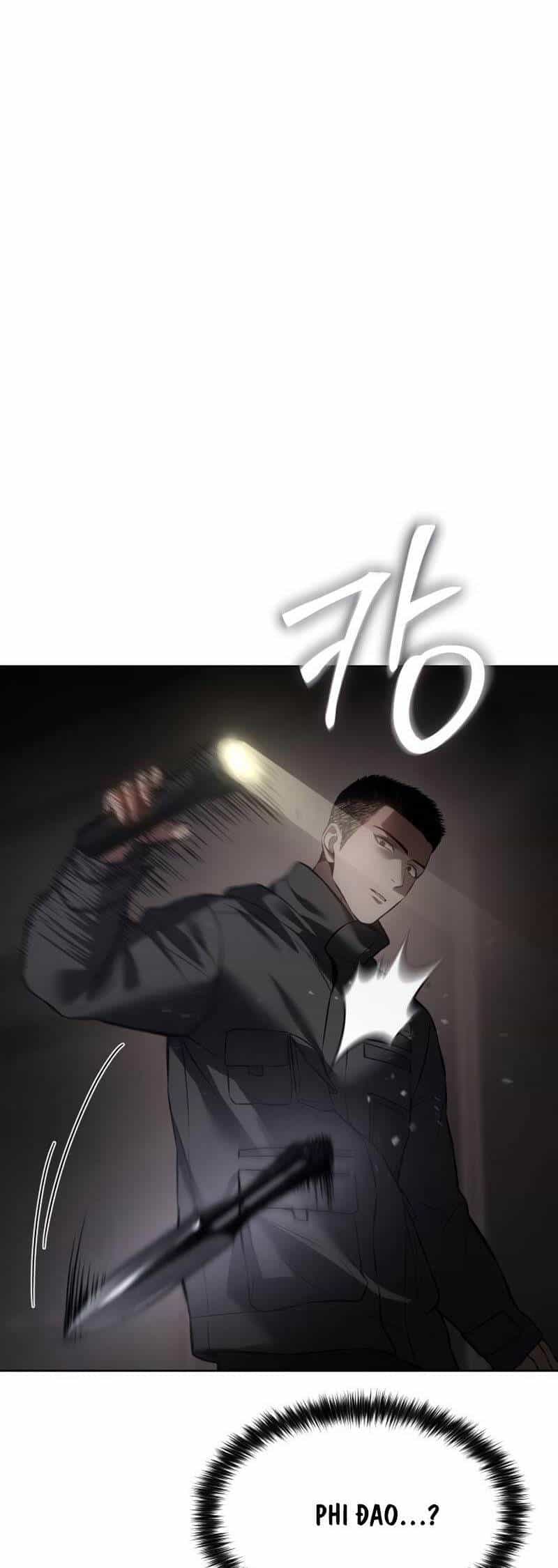 Đặc Vụ Song Sinh - Chương 75 - ảnh 21