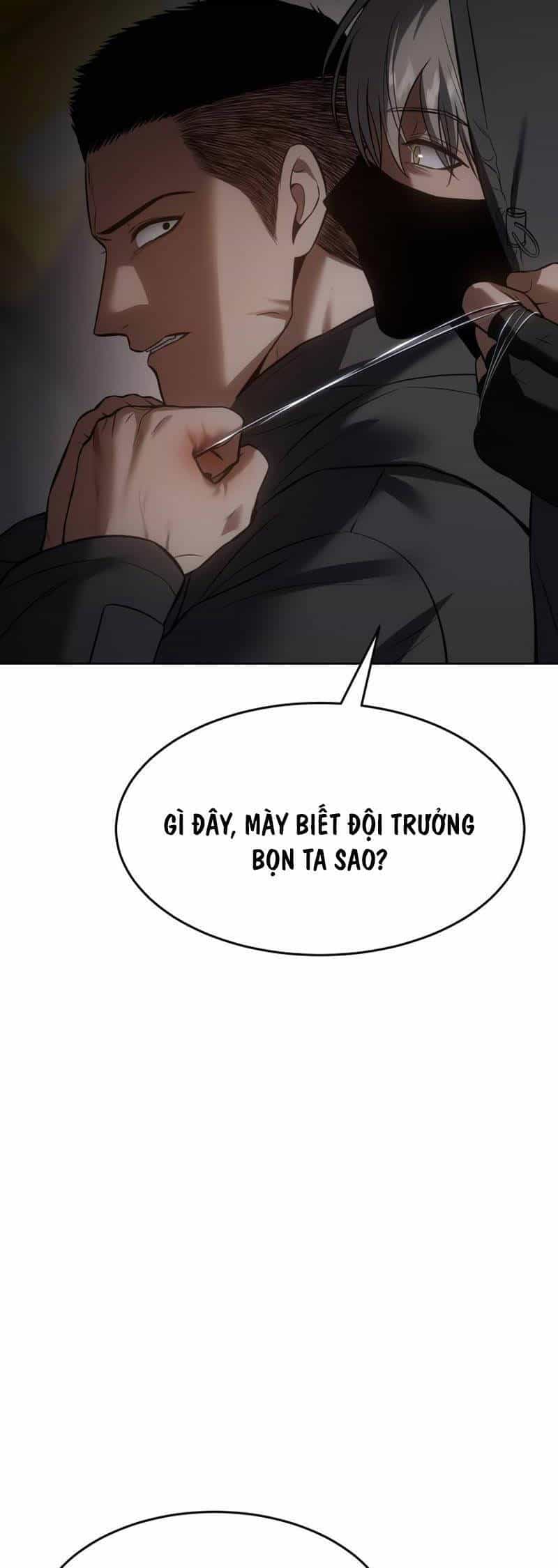 Đặc Vụ Song Sinh - Chương 75 - ảnh 39