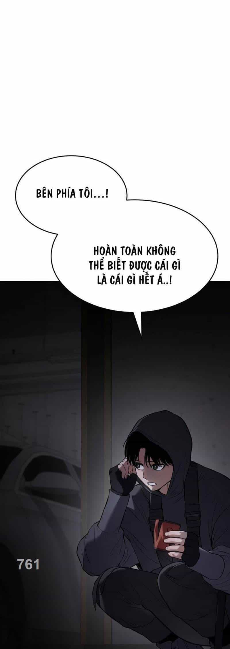 Đặc Vụ Song Sinh - Chương 75 - ảnh 4