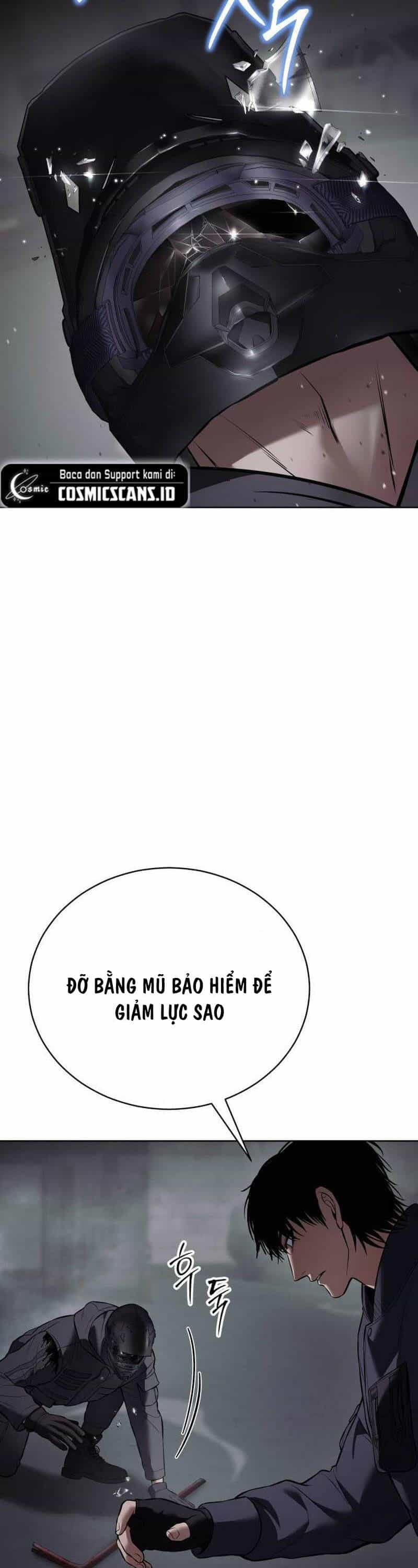 Đặc Vụ Song Sinh - Chương 76 - ảnh 6