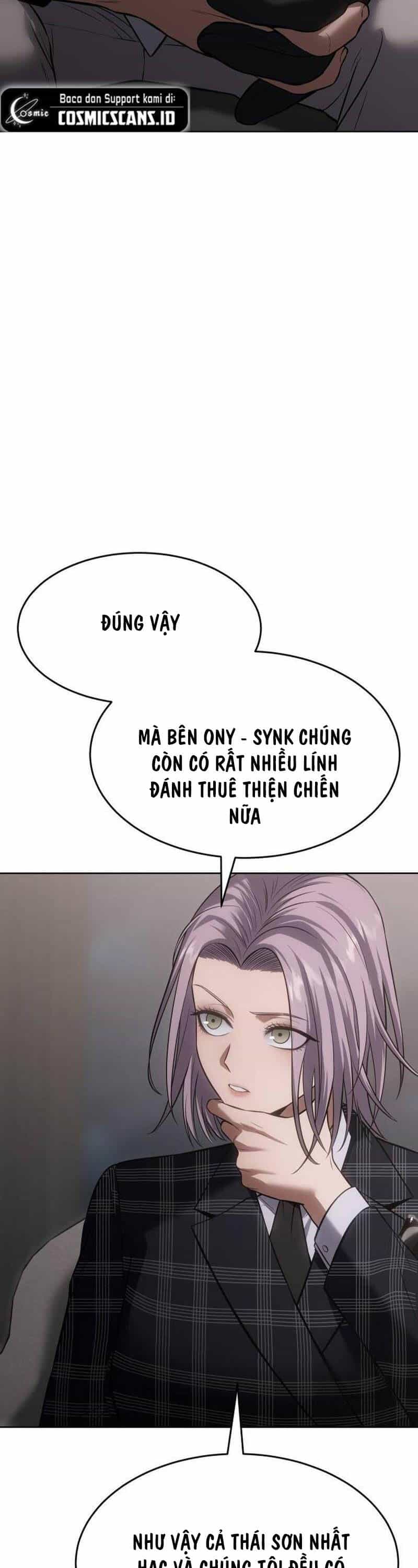 Đặc Vụ Song Sinh - Chương 76 - ảnh 63
