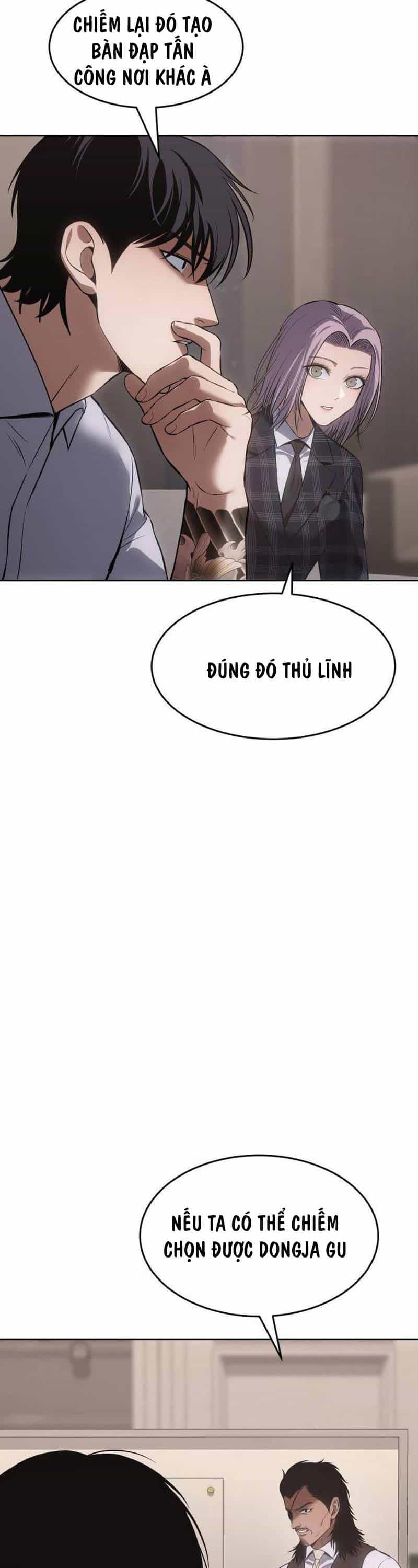 Đặc Vụ Song Sinh - Chương 76 - ảnh 70