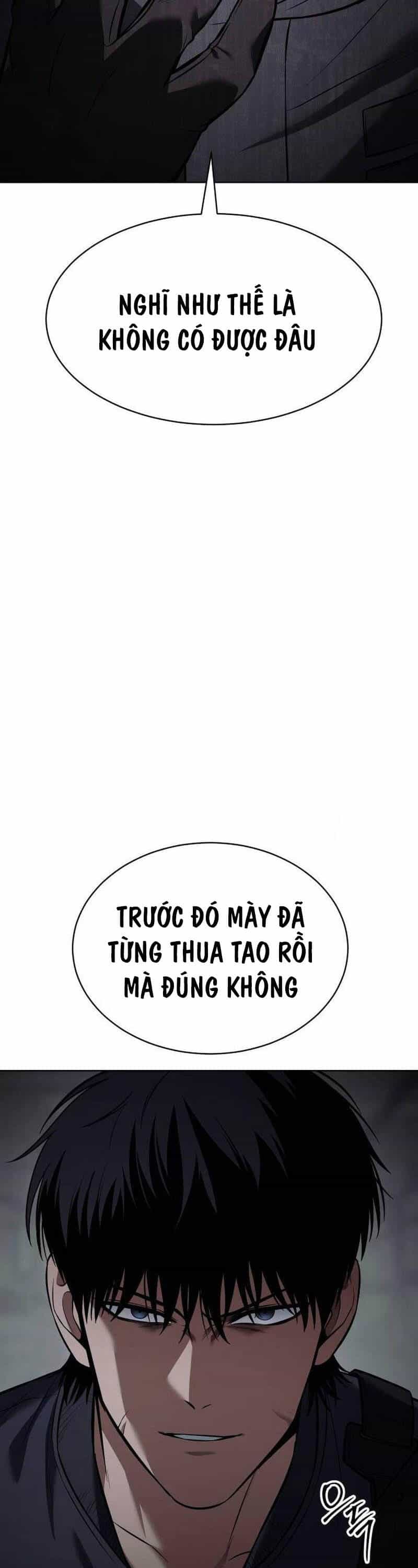 Đặc Vụ Song Sinh - Chương 76 - ảnh 9