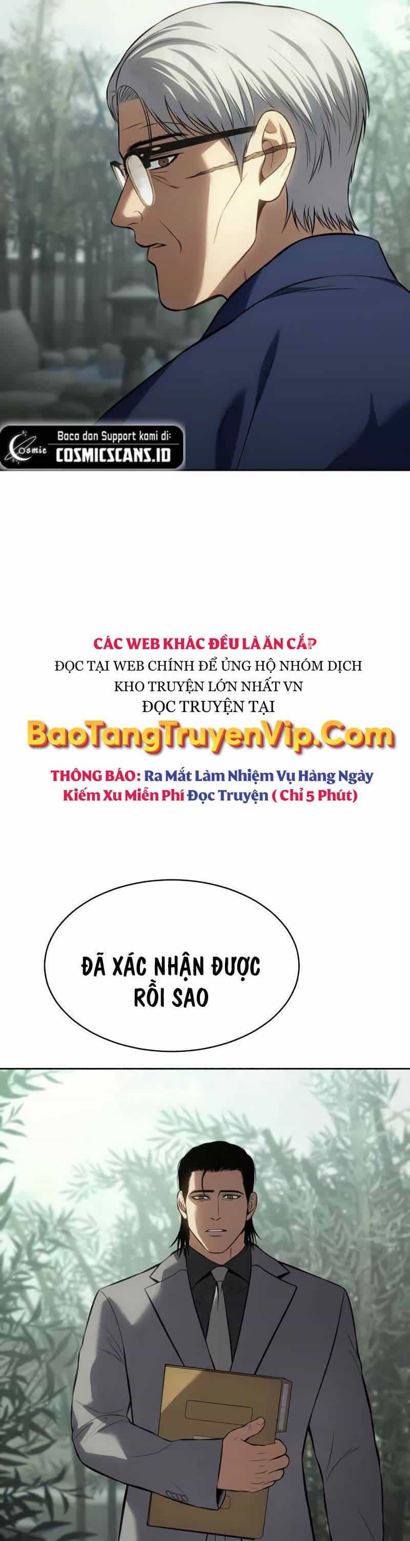 Đặc Vụ Song Sinh - Chương 77 - ảnh 3