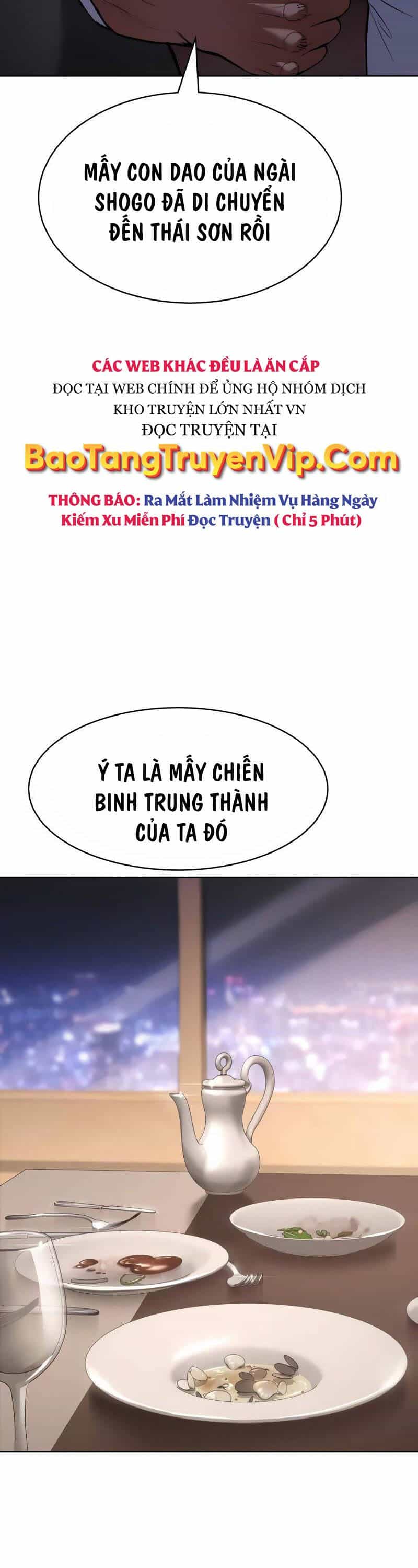 Đặc Vụ Song Sinh - Chương 77 - ảnh 33