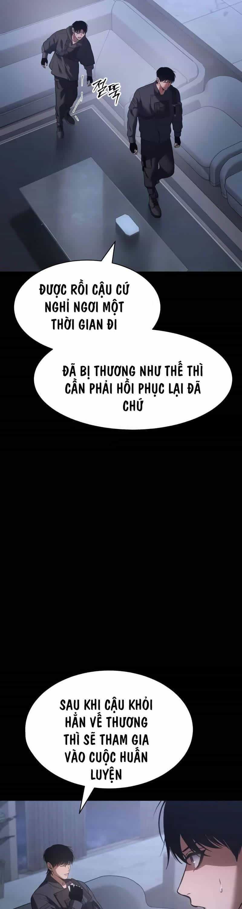 Đặc Vụ Song Sinh - Chương 77 - ảnh 45