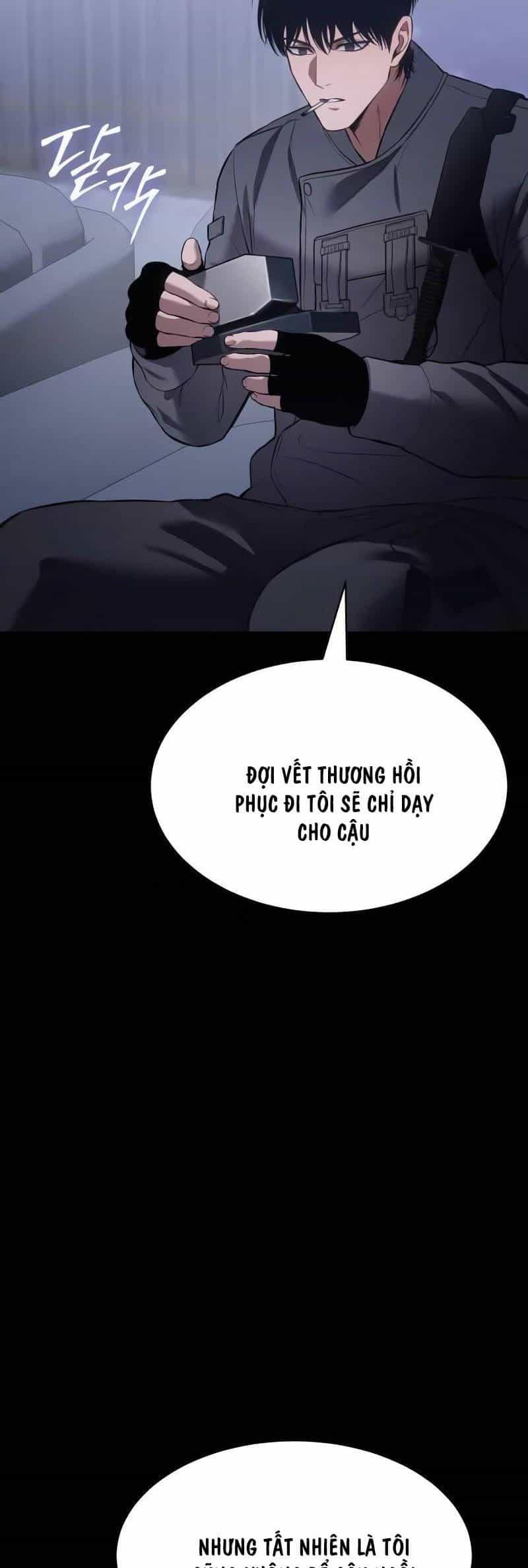 Đặc Vụ Song Sinh - Chương 77 - ảnh 50