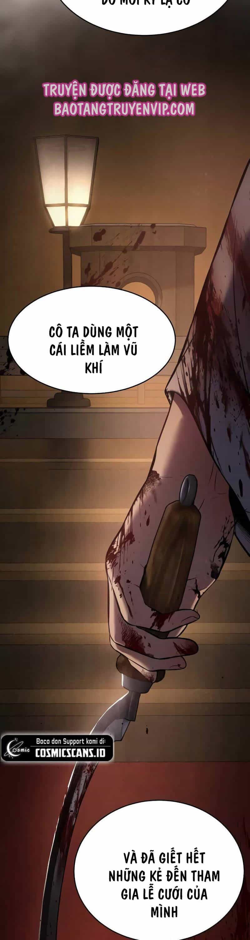 Đặc Vụ Song Sinh - Chương 77 - ảnh 70