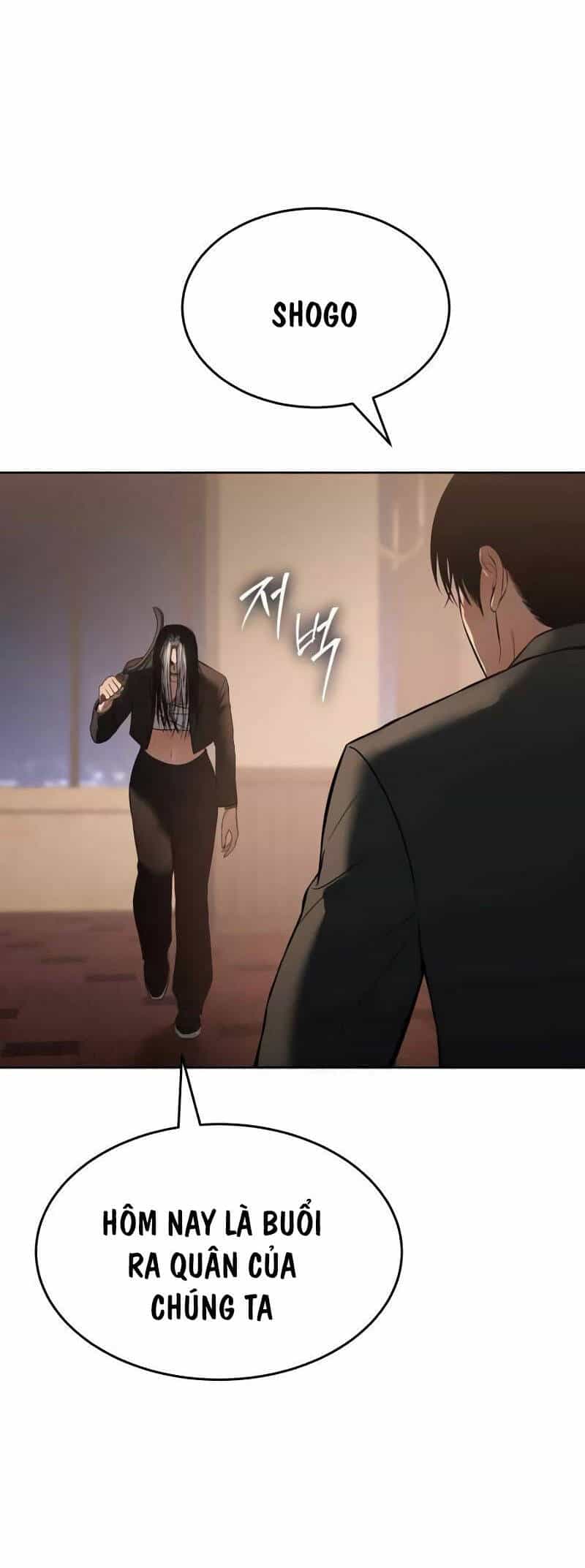 Đặc Vụ Song Sinh - Chương 77 - ảnh 86