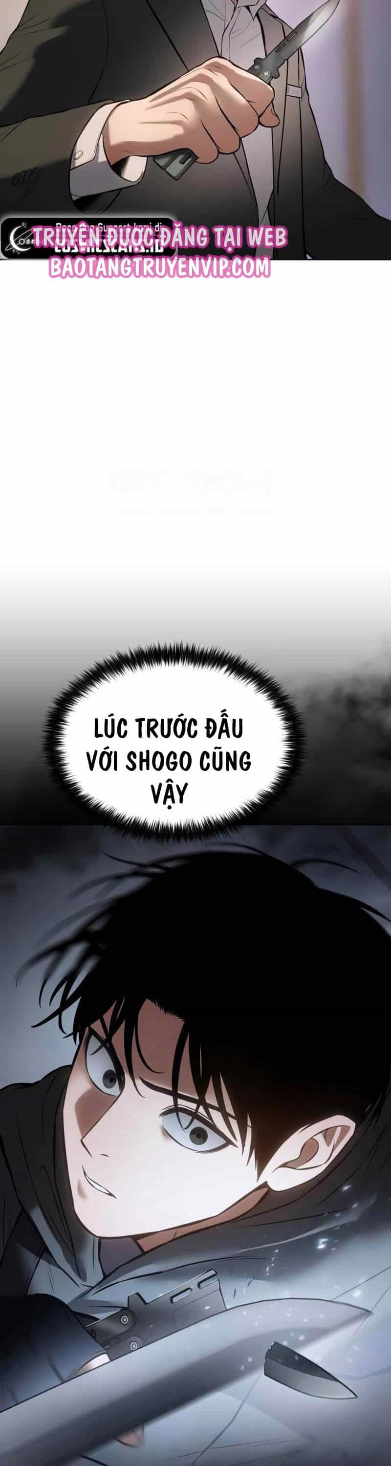 Đặc Vụ Song Sinh - Chương 78 - ảnh 25