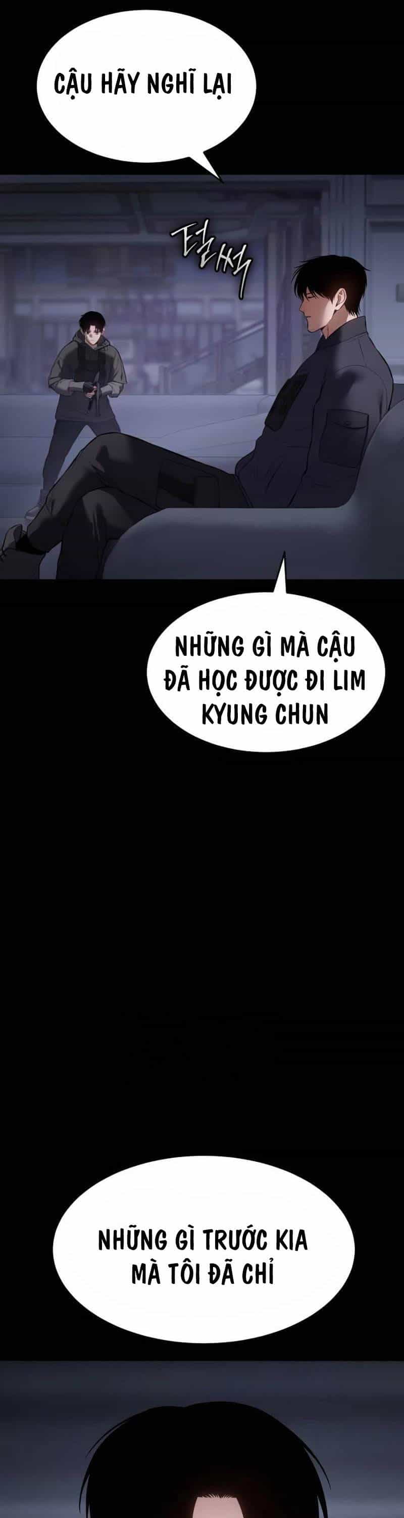 Đặc Vụ Song Sinh - Chương 78 - ảnh 30