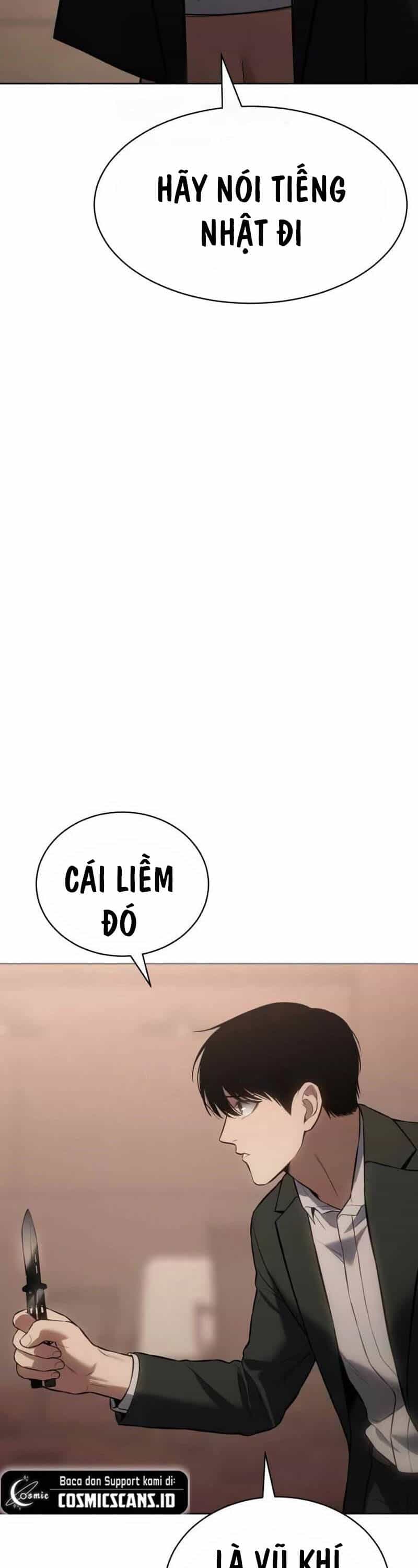 Đặc Vụ Song Sinh - Chương 78 - ảnh 5
