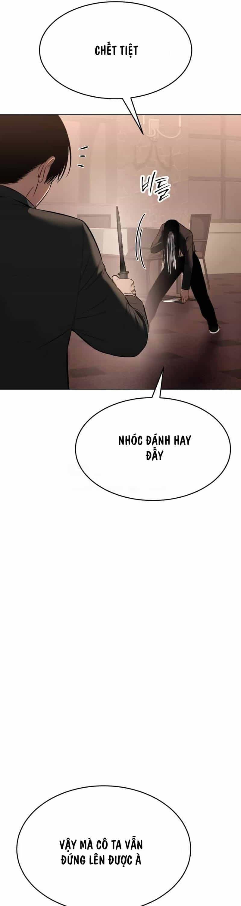 Đặc Vụ Song Sinh - Chương 78 - ảnh 50