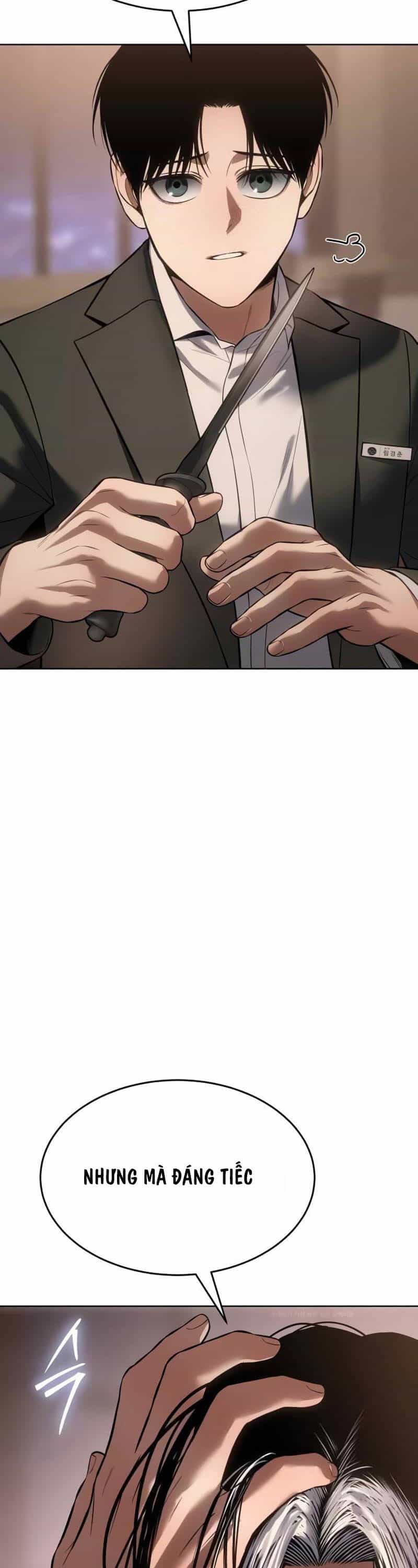 Đặc Vụ Song Sinh - Chương 78 - ảnh 51