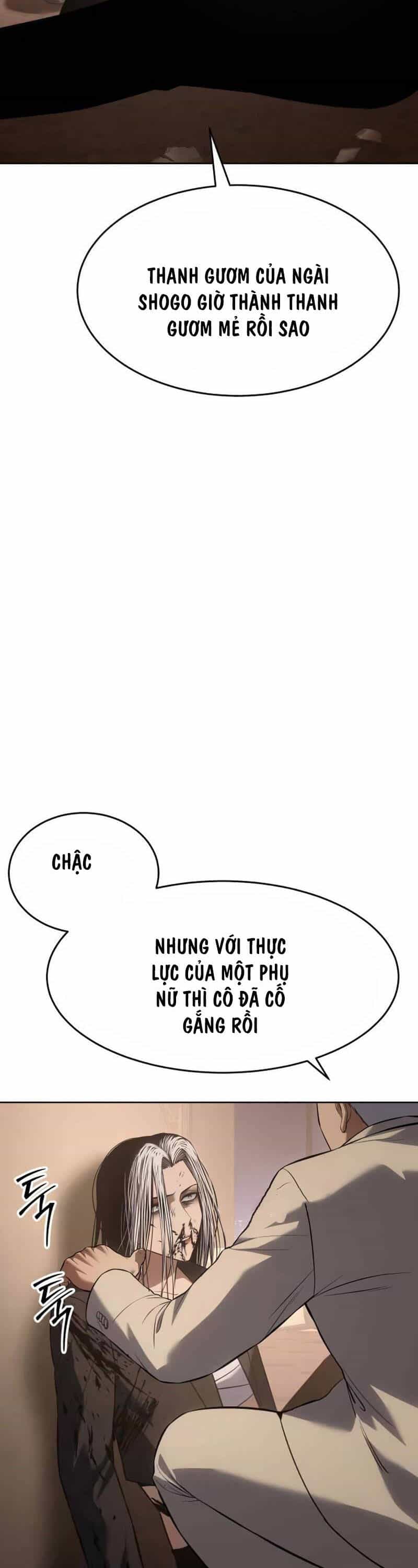 Đặc Vụ Song Sinh - Chương 78 - ảnh 68