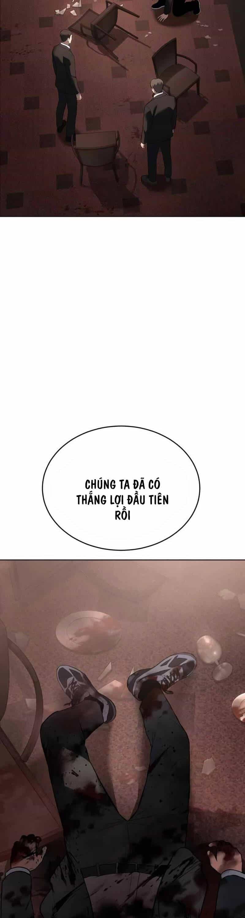 Đặc Vụ Song Sinh - Chương 78 - ảnh 71