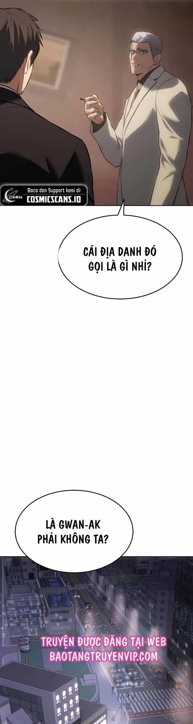 Đặc Vụ Song Sinh - Chương 79 - ảnh 13