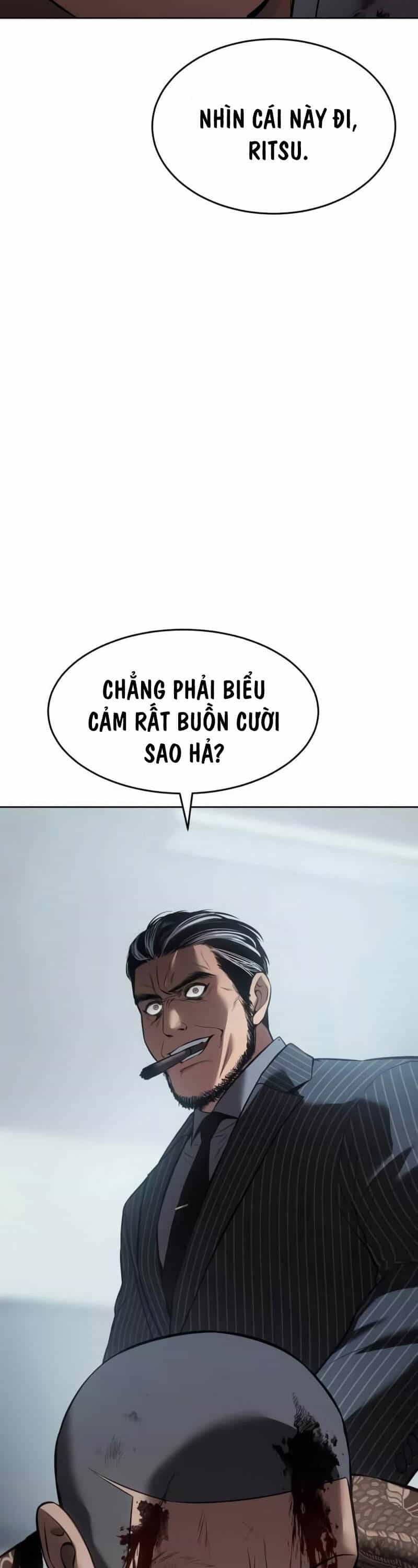 Đặc Vụ Song Sinh - Chương 79 - ảnh 18