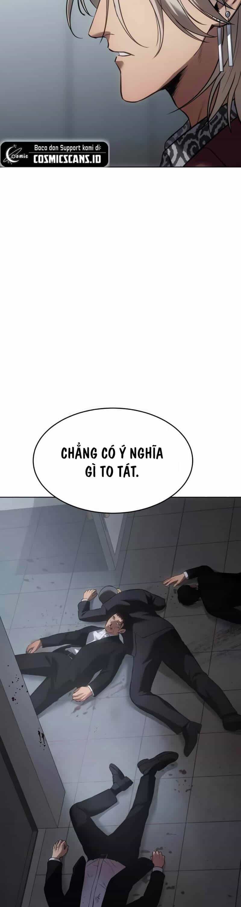 Đặc Vụ Song Sinh - Chương 79 - ảnh 28