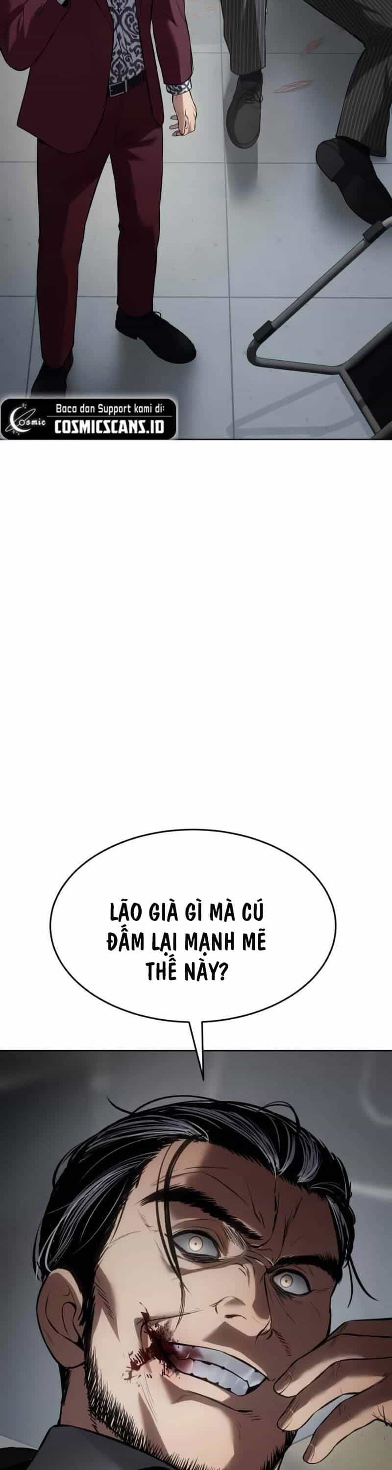 Đặc Vụ Song Sinh - Chương 79 - ảnh 38