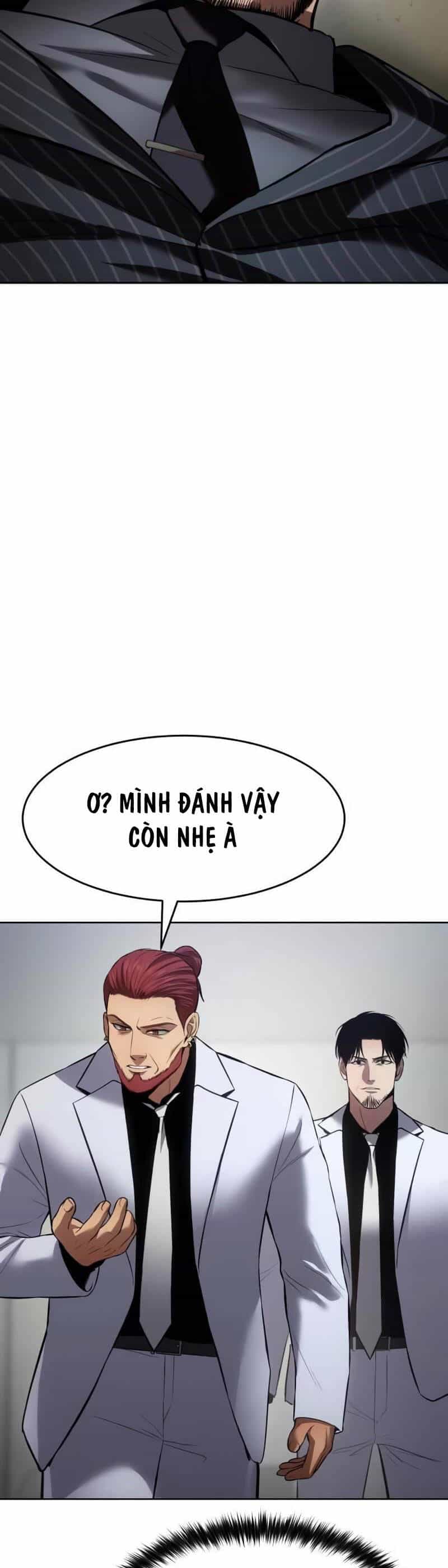 Đặc Vụ Song Sinh - Chương 79 - ảnh 39