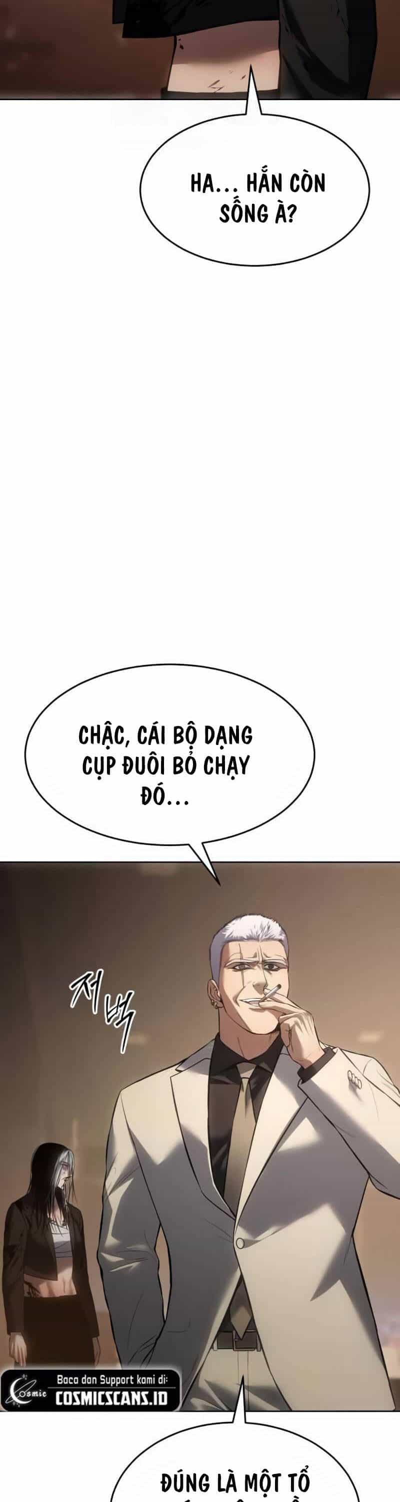 Đặc Vụ Song Sinh - Chương 79 - ảnh 5